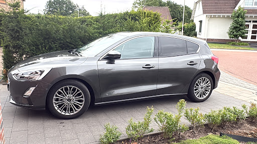 Foto van klantenbeoordeling