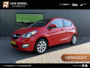 Opel KARL 1.0 Cosmo 75 PK